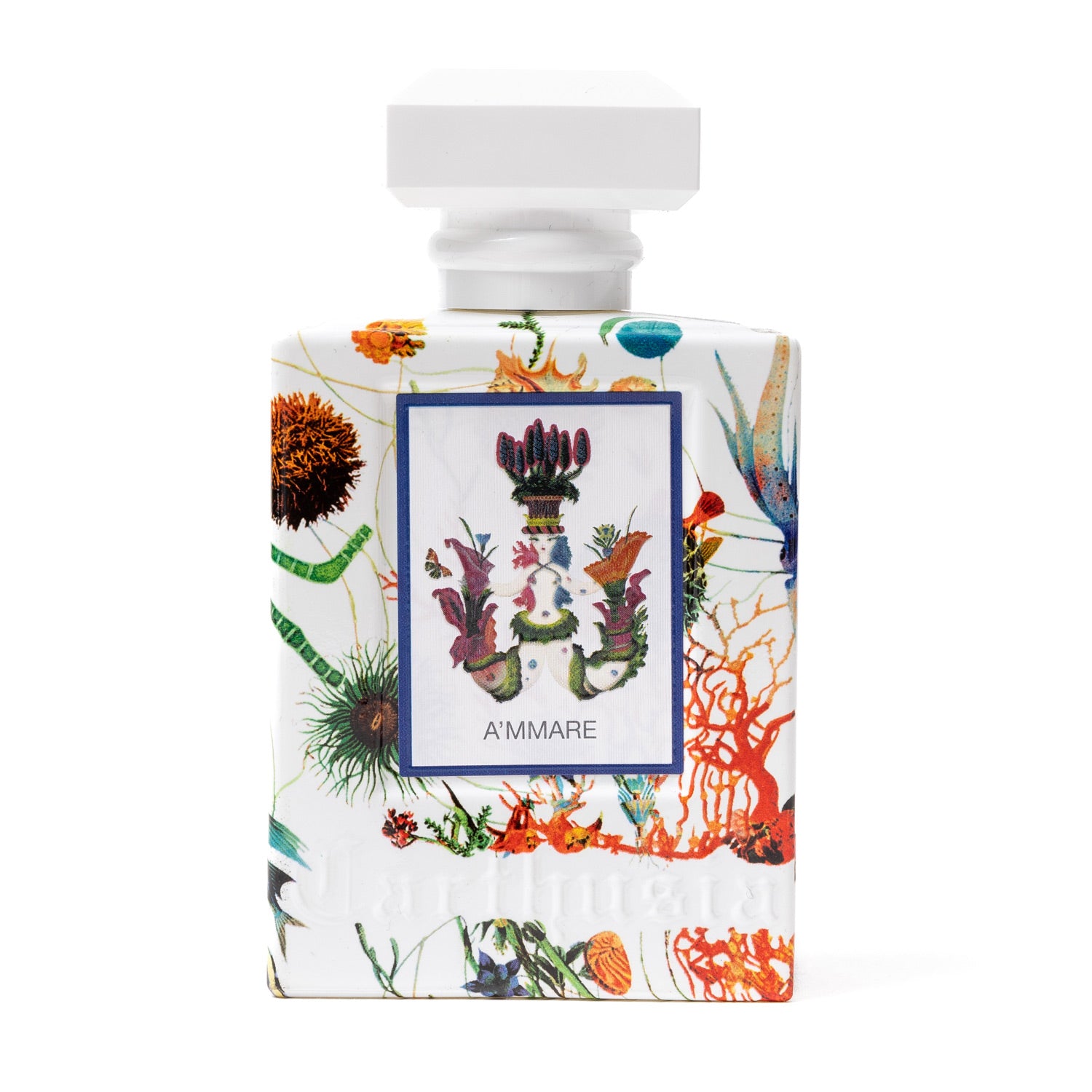 A´MMARE - I Profumi di Capri